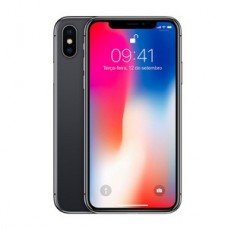 APPLE IPHONE X TELA 5.8 DESBLOQUEIO FACE ID DUAL CAM 12MP 